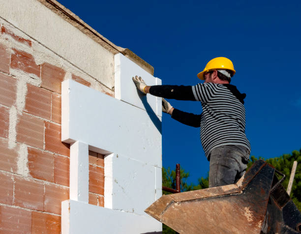 Best Geographic-Specific Insulation Services in Clatskanie, OR