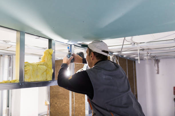Types of Insulation We Offer in Clatskanie, OR