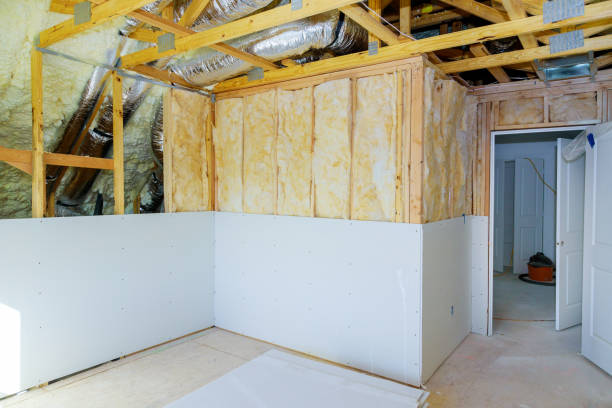 Types of Insulation We Offer in Clatskanie, OR